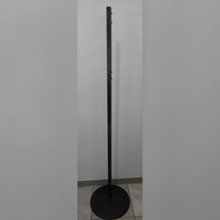 Pedestal Piso